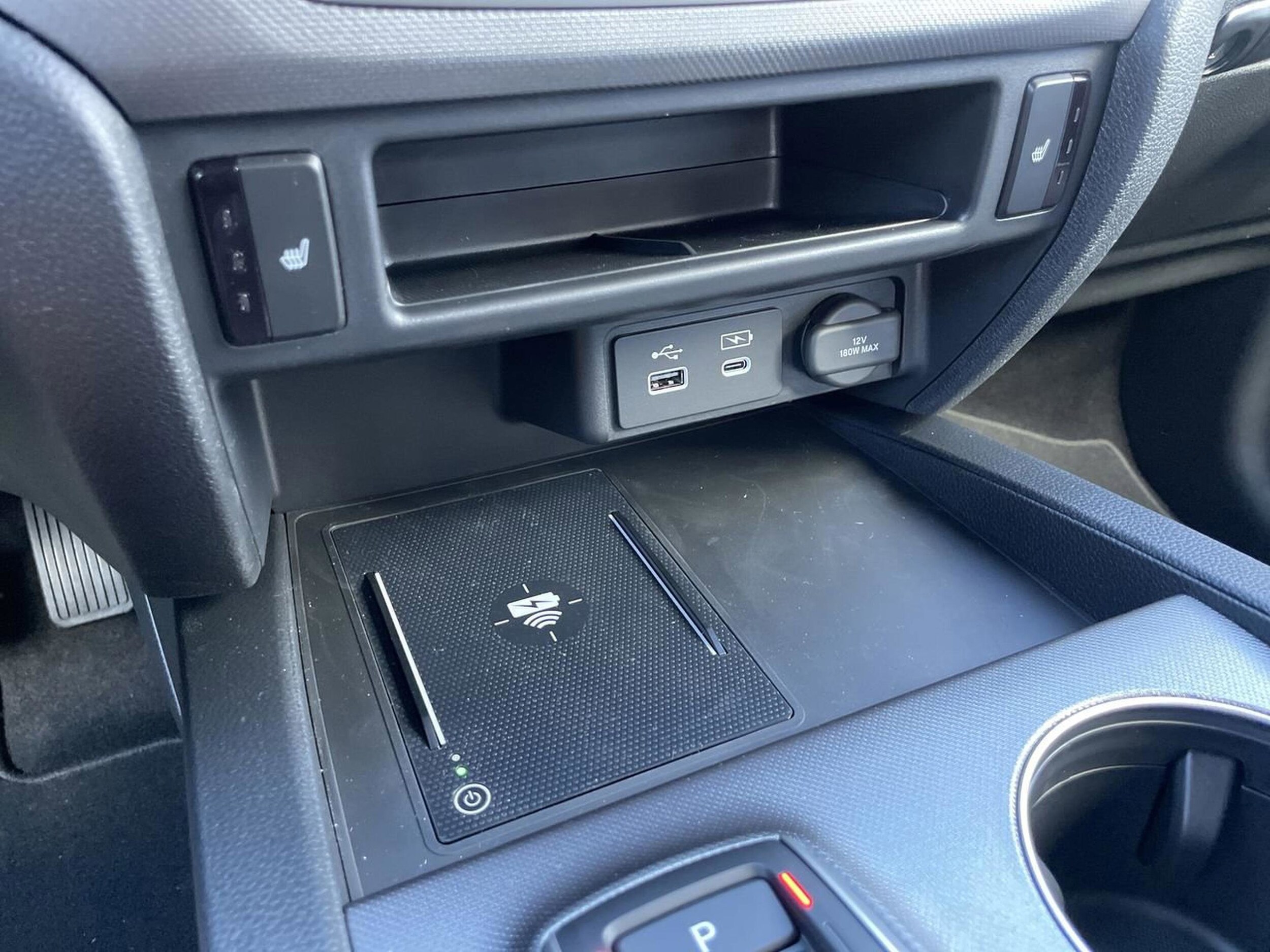 2026 Honda Ridgeline RTL - Photo 26