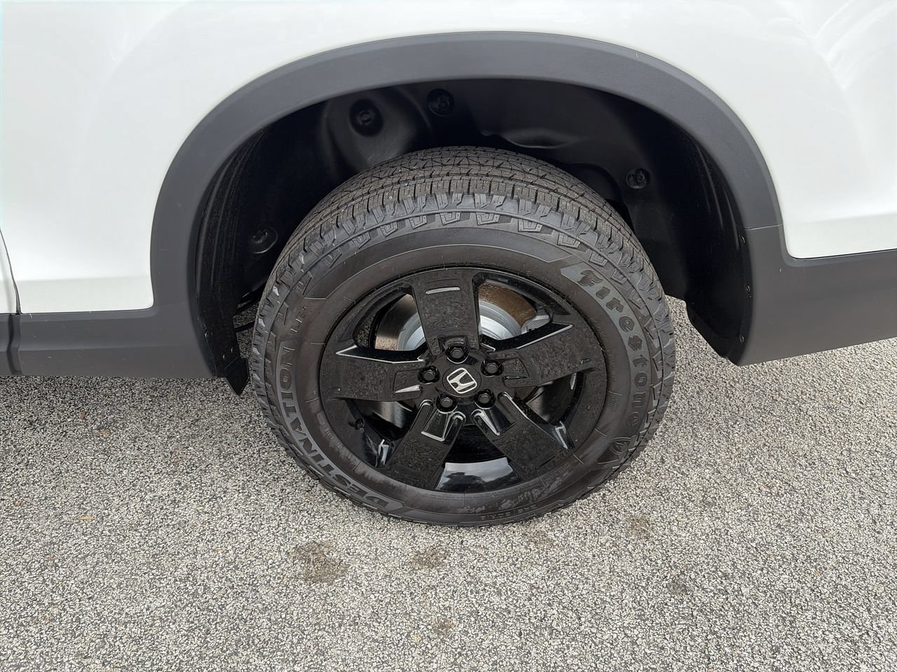 2026 Honda Ridgeline Black Edition - Photo 26