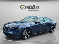 2026 Honda Accord