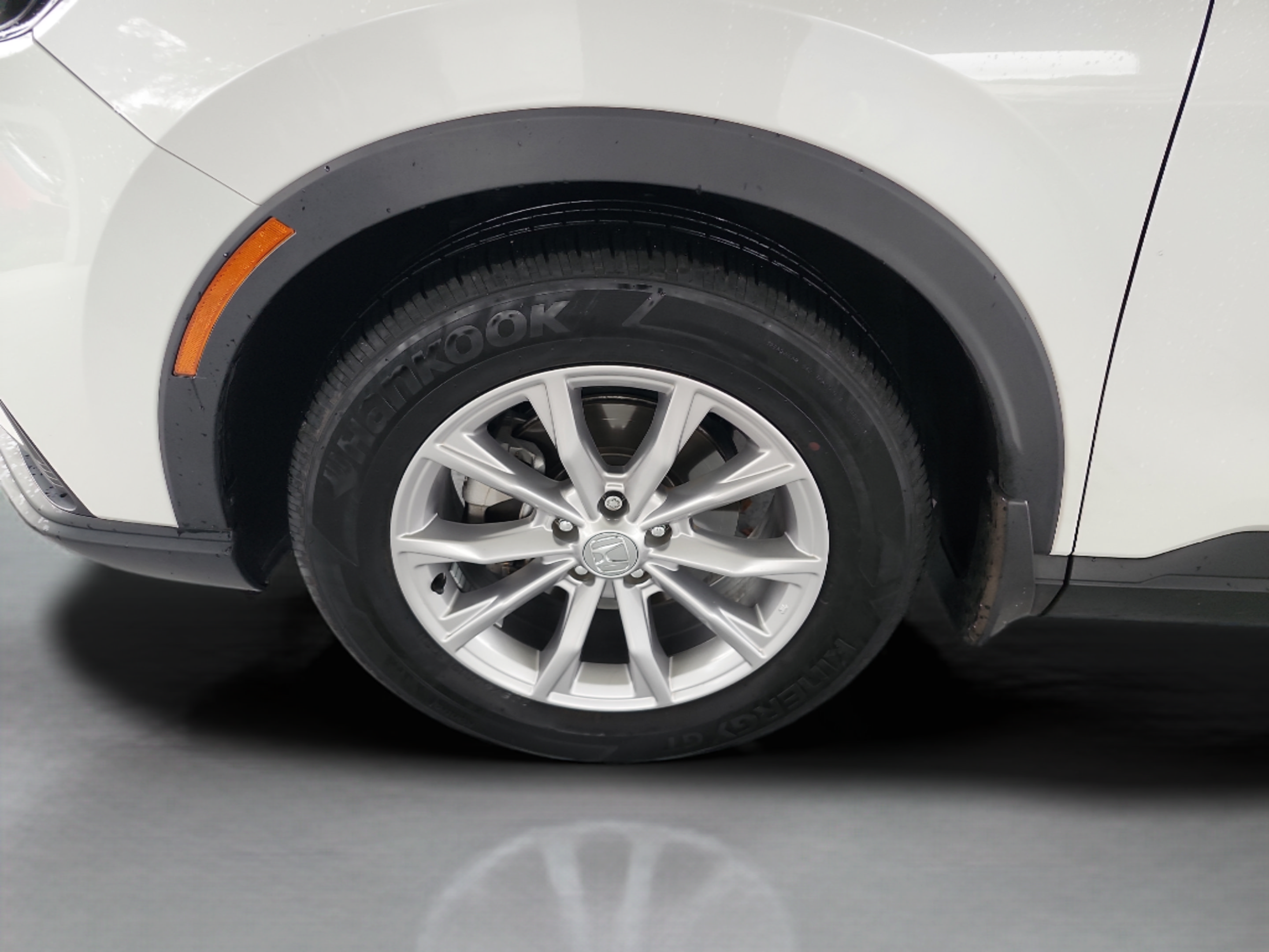 2024 Honda CR-V EX - Photo 31