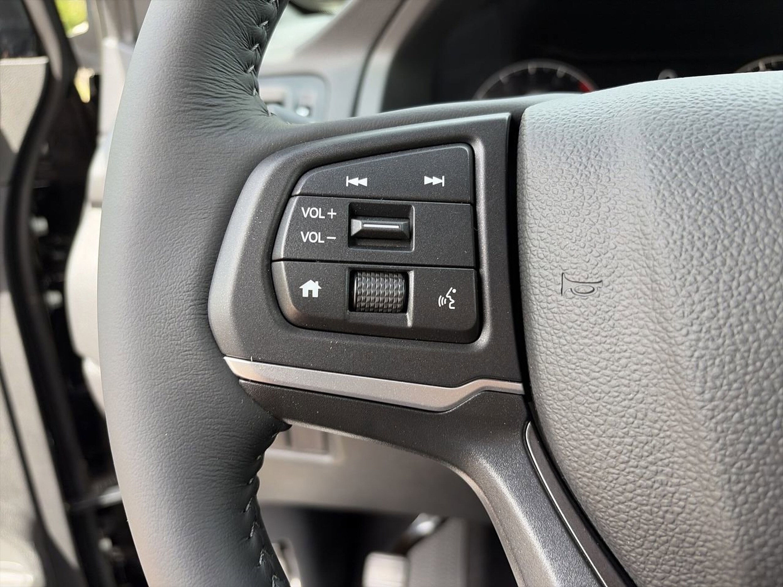 2026 Honda Ridgeline RTL - Photo 14