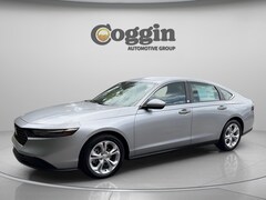 2026 Honda Accord