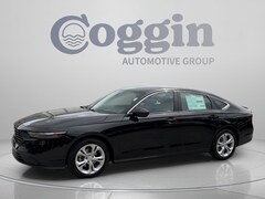 2026 Honda Accord