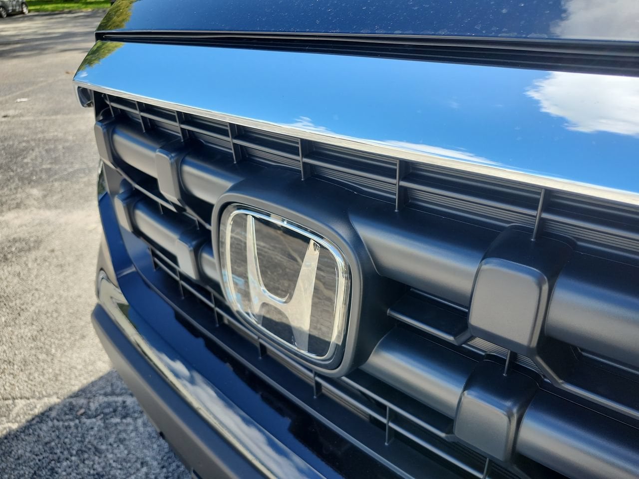 2026 Honda Ridgeline RTL - Photo 23