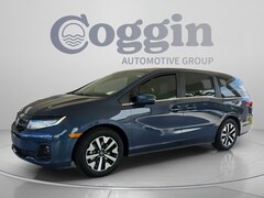 2026 Honda Odyssey