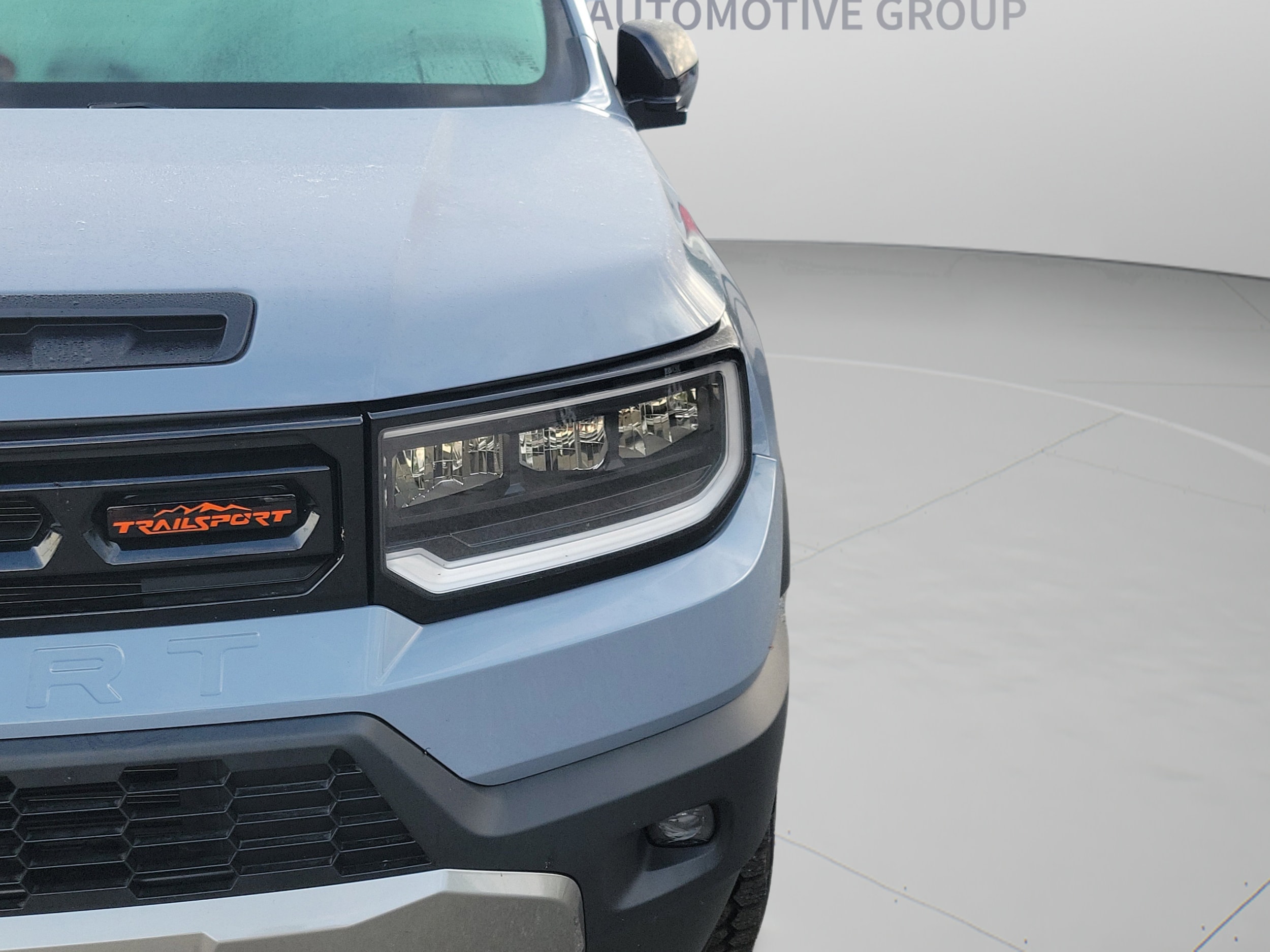 2026 Honda Passport TrailSport - Photo 11