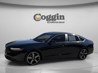 2023 Honda Accord Hybrid Sport Sedan