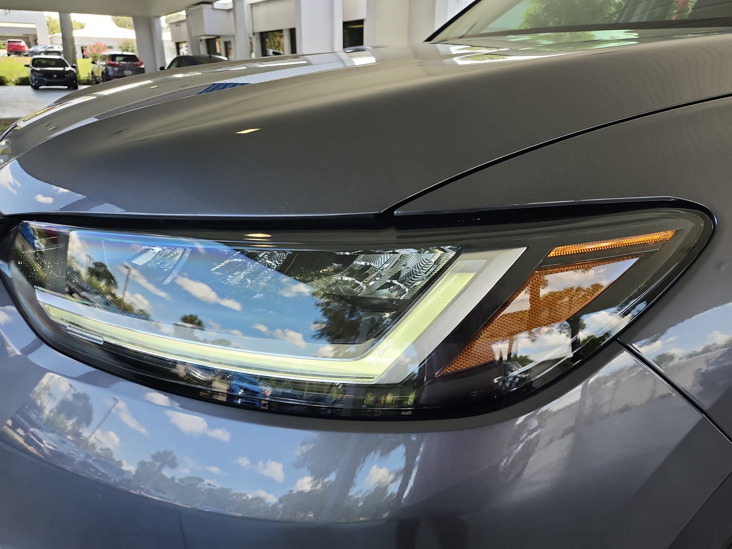 2026 Honda HR-V LX - Photo 27
