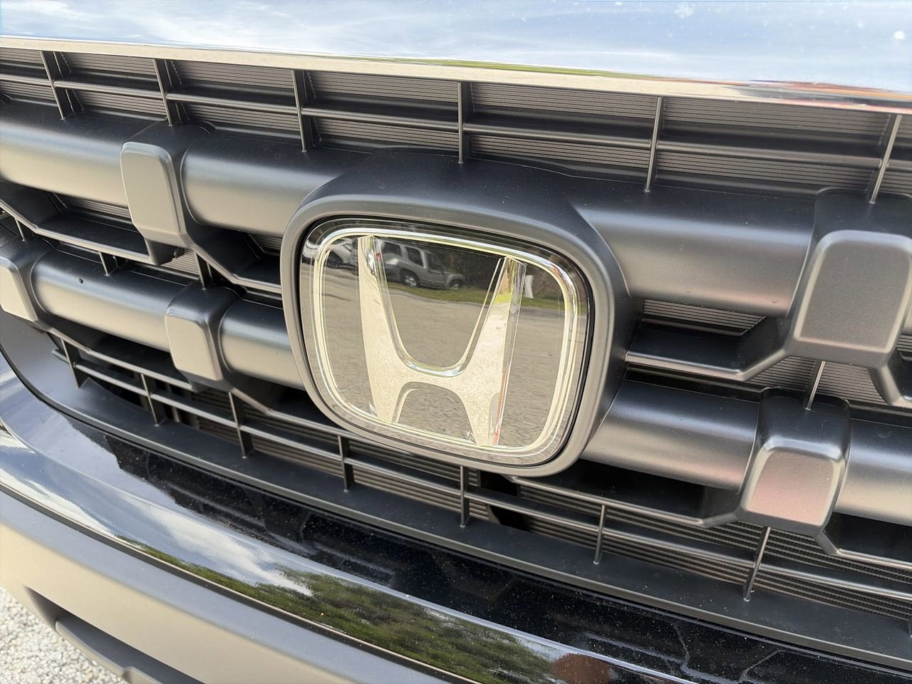 2026 Honda Ridgeline RTL - Photo 31