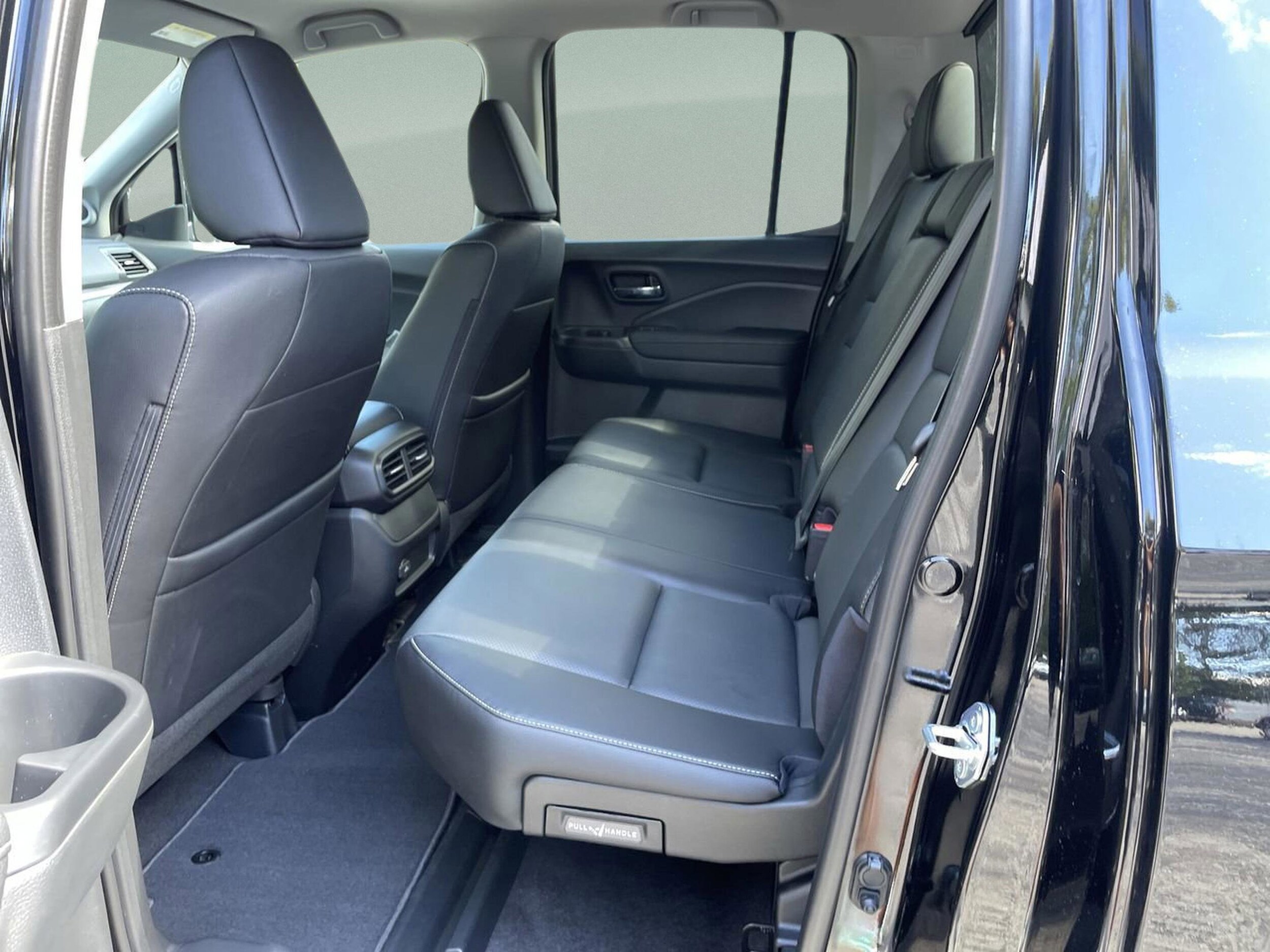 2026 Honda Ridgeline RTL - Photo 18