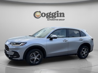 2024 Honda HR-V EX-L SUV