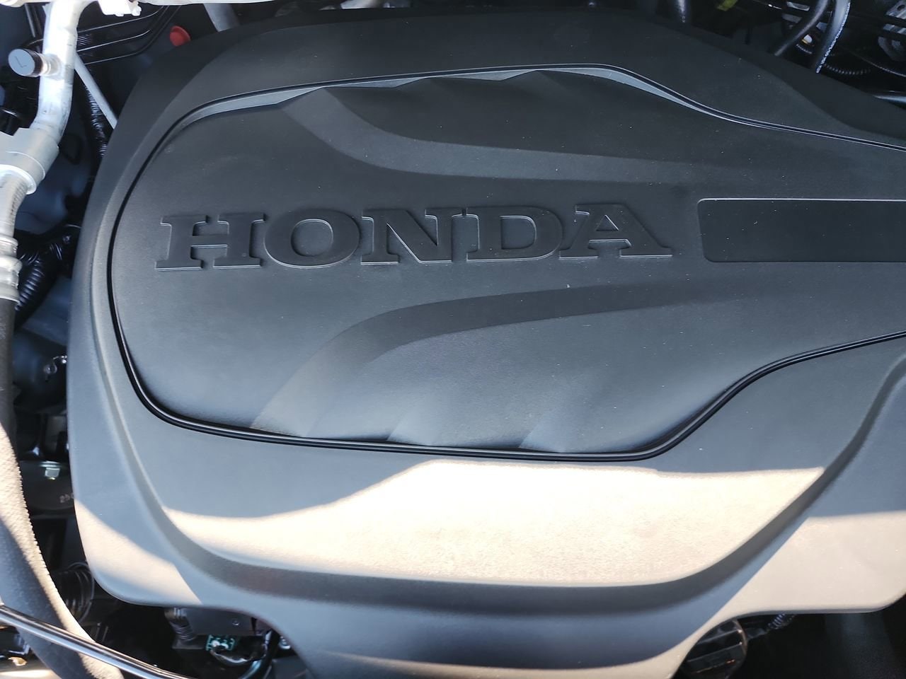 2026 Honda Odyssey Elite - Photo 29