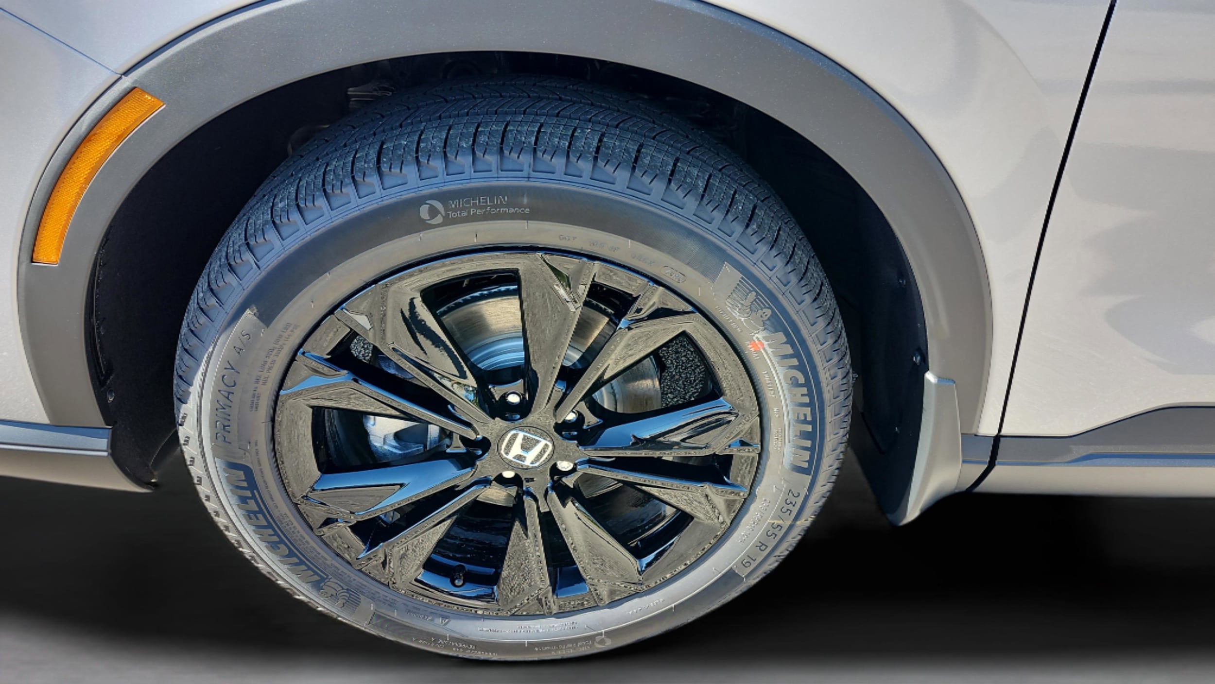 2026 Honda CR-V Sport Touring - Photo 15