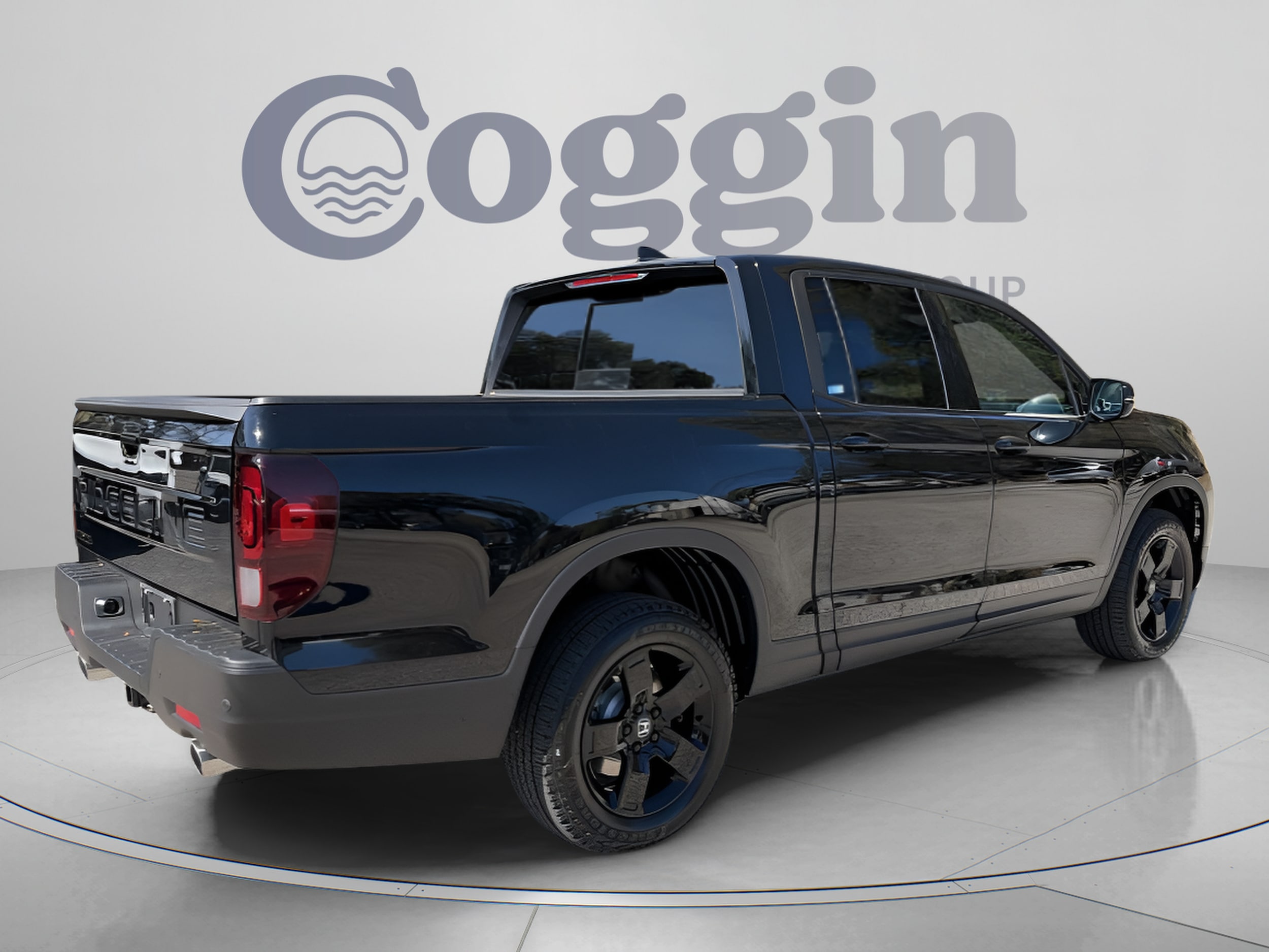 2026 Honda Ridgeline Black Edition - Photo 7