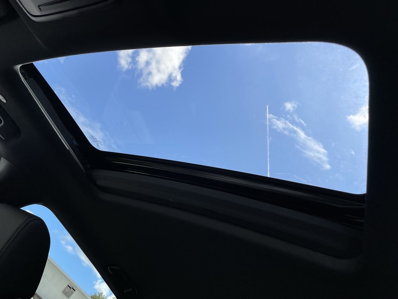 2026 Honda CR-V Hybrid Sport-L photo 2