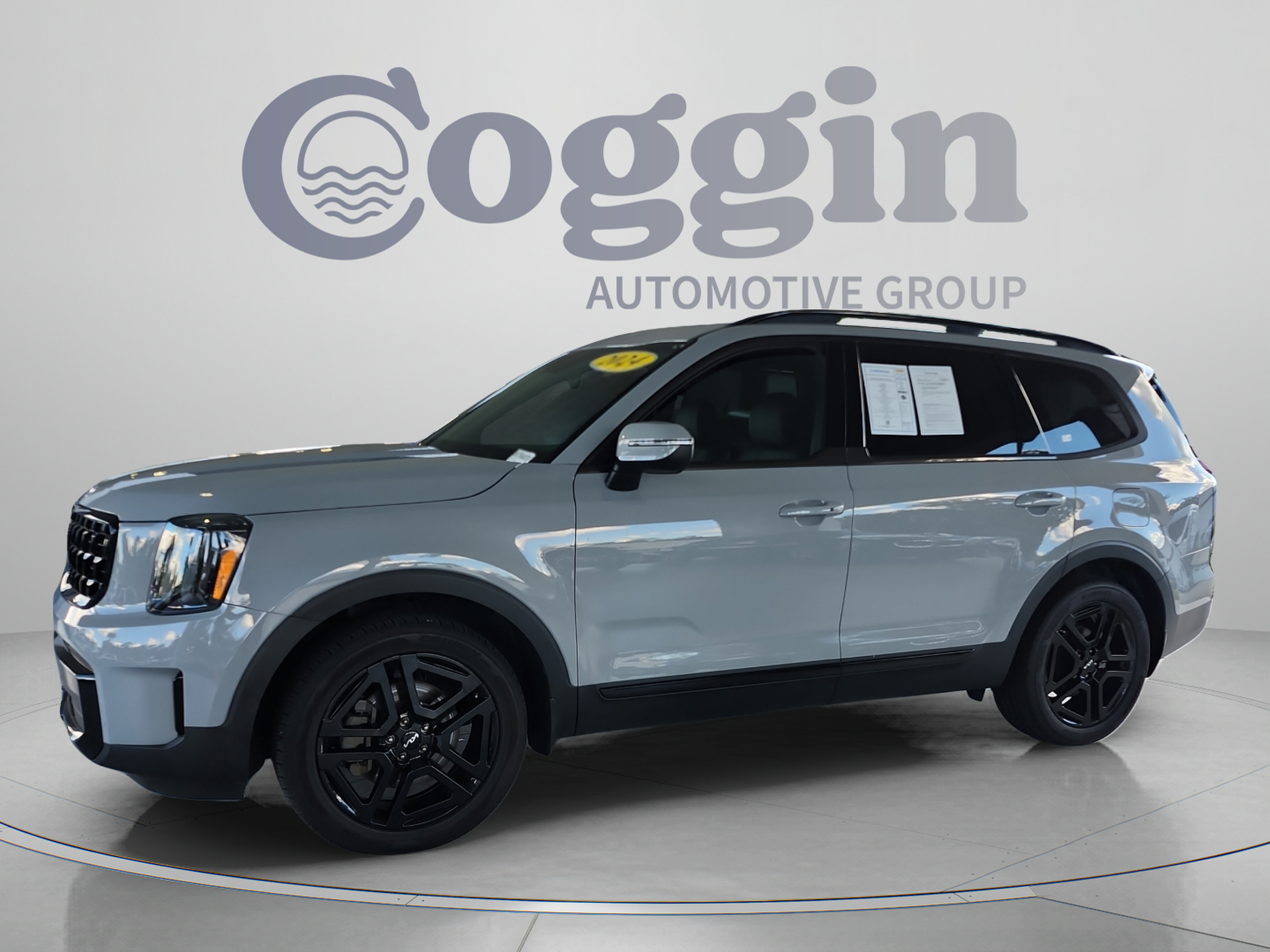 2024 Kia Telluride