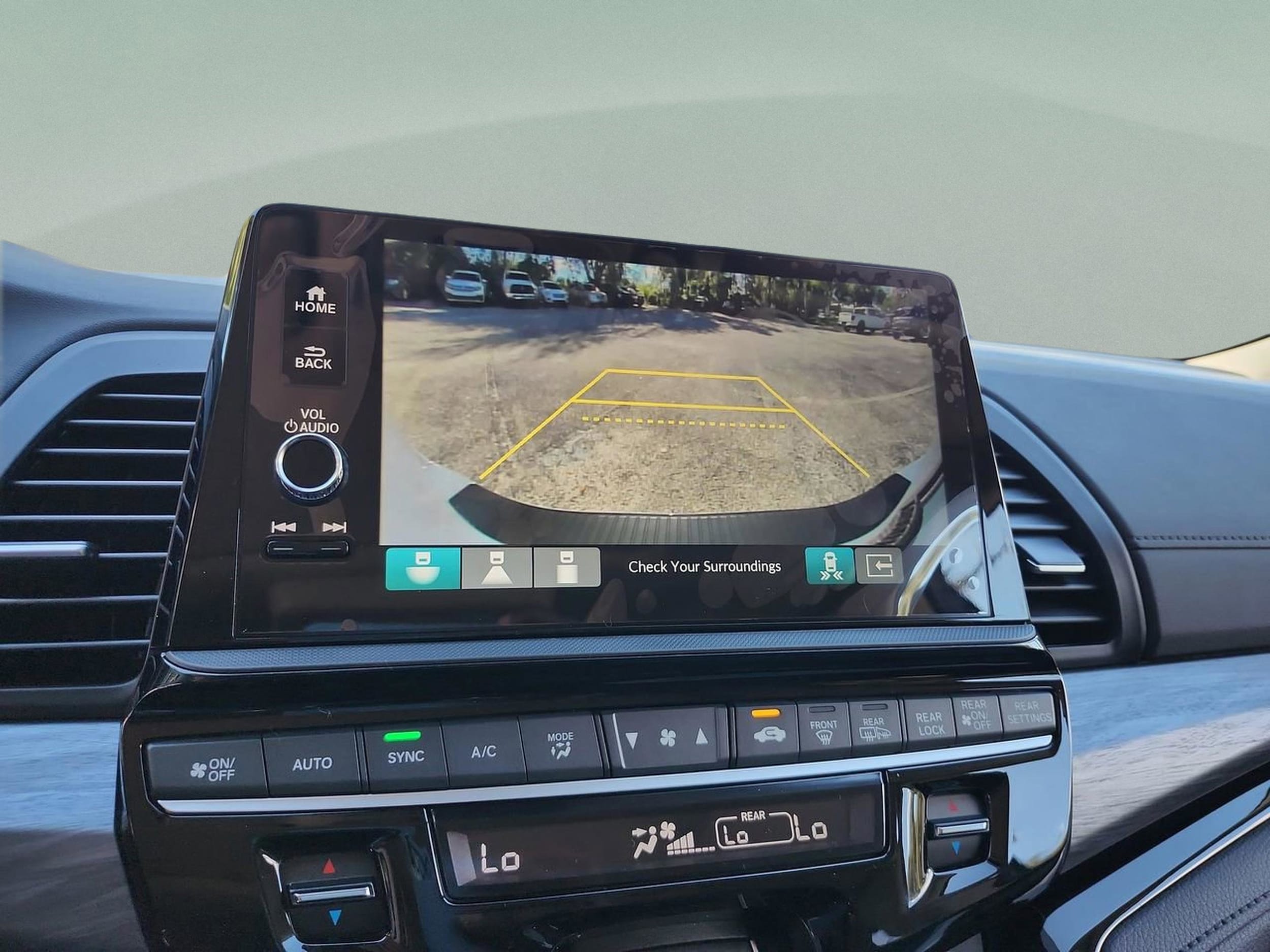 2026 Honda Odyssey Elite - Photo 21