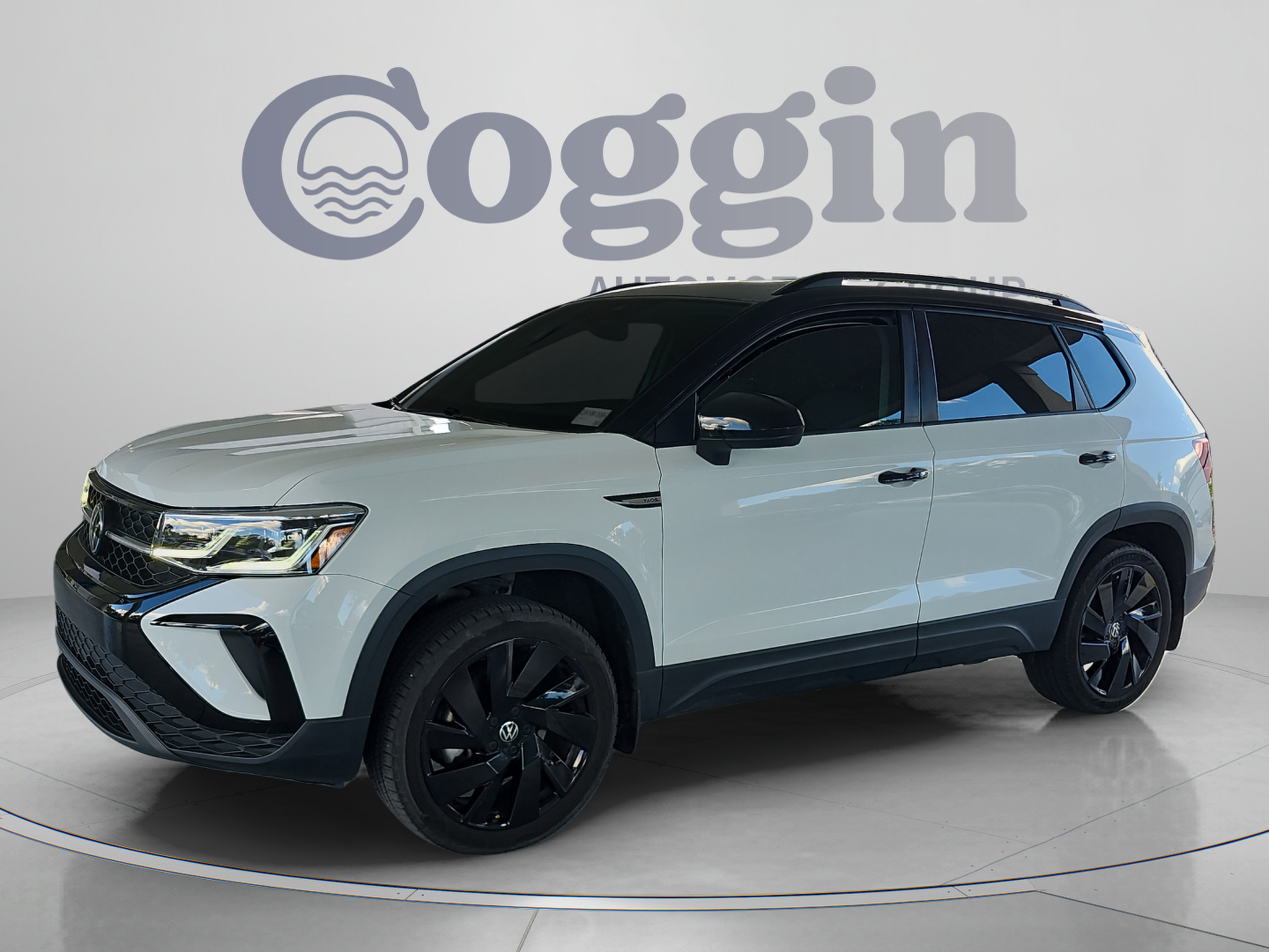 2024 Volkswagen Taos