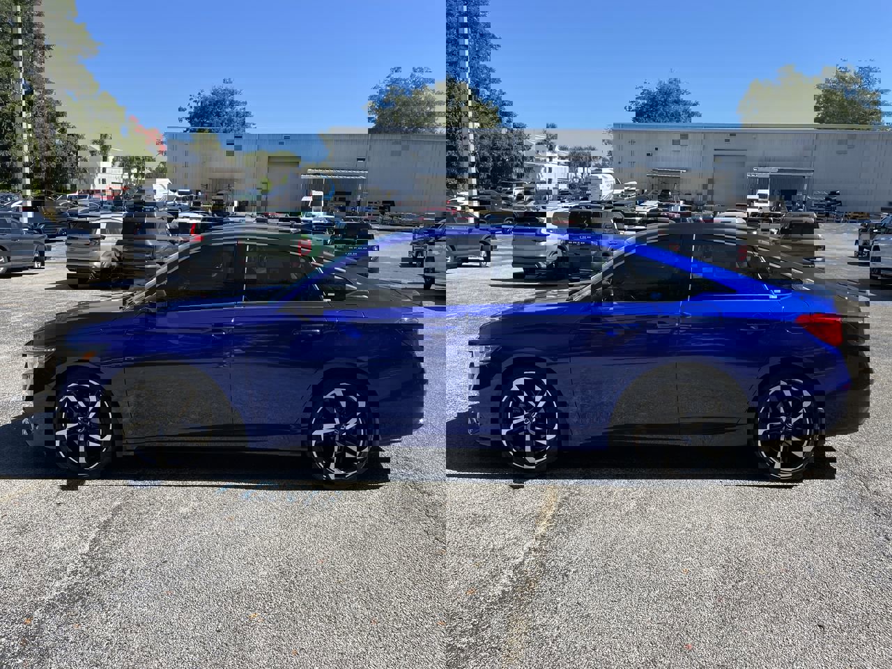 2022 Honda Accord Sport SE 1.5T photo 3