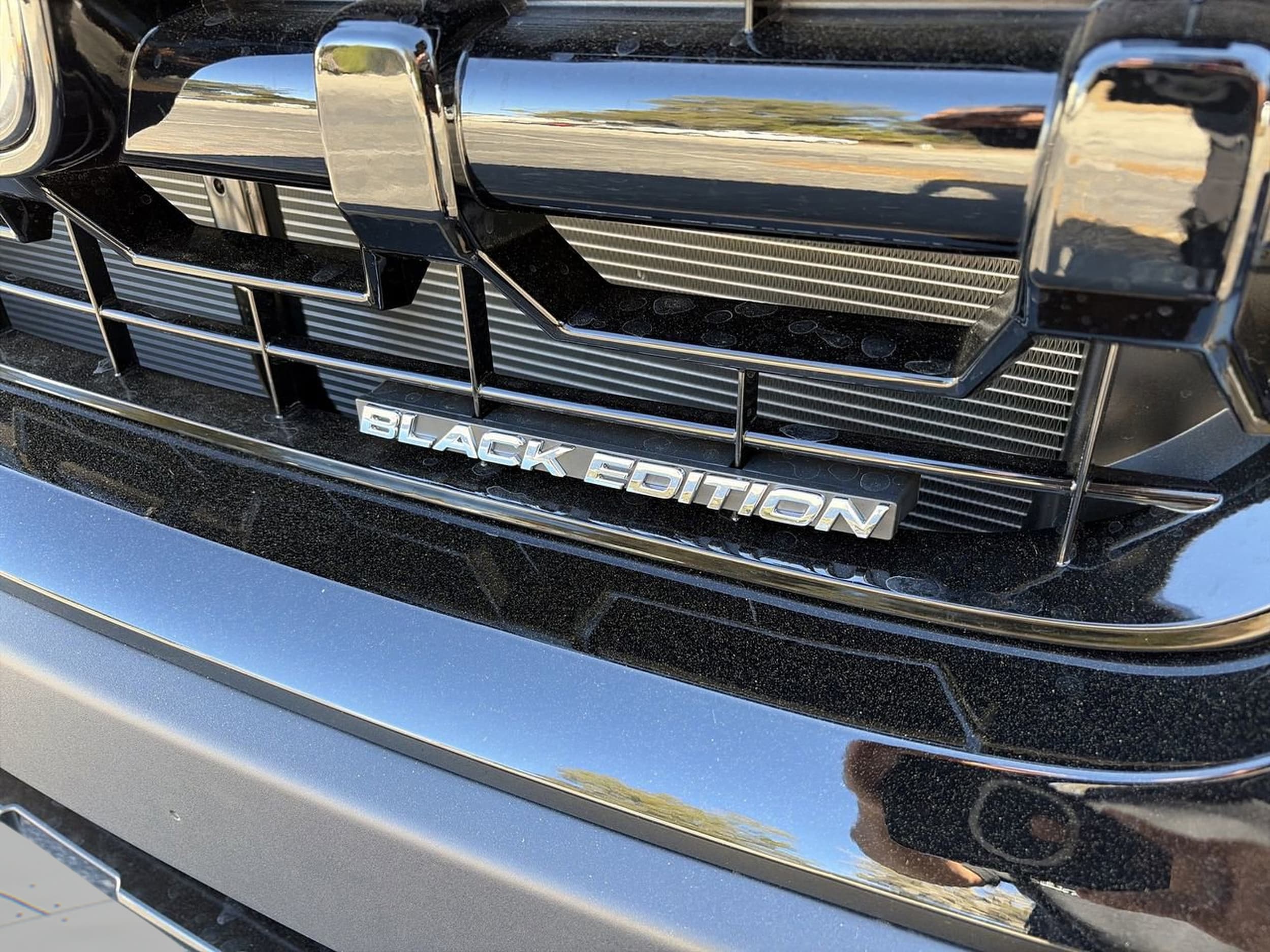 2026 Honda Ridgeline Black Edition - Photo 26