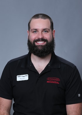 Staff member Mark Luteran from ID_bb211b3f6936