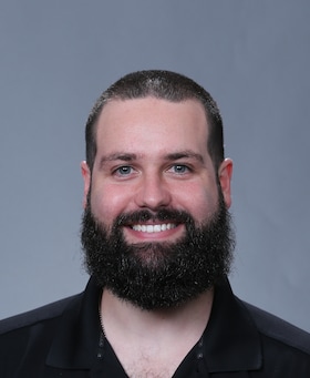 Staff member Mark Luteran from ID_bb211b3f6936