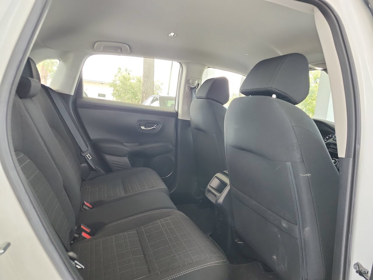 2023 Honda HR-V LX - Photo 19