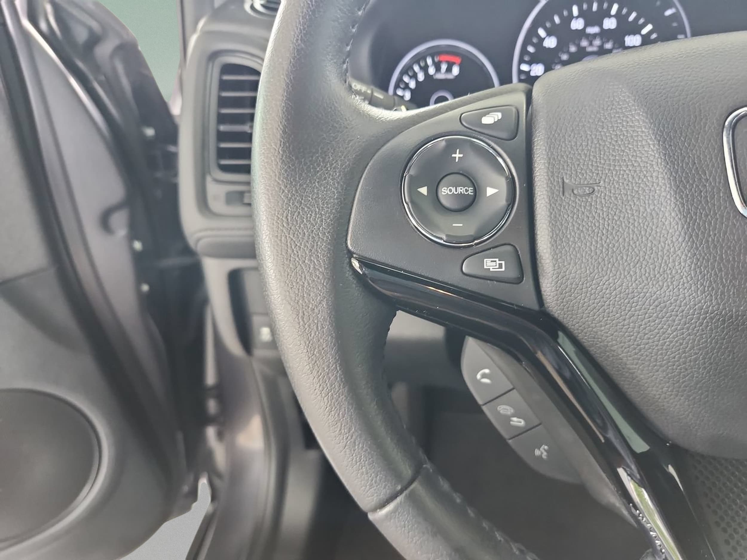 2021 Honda HR-V Sport - Photo 14