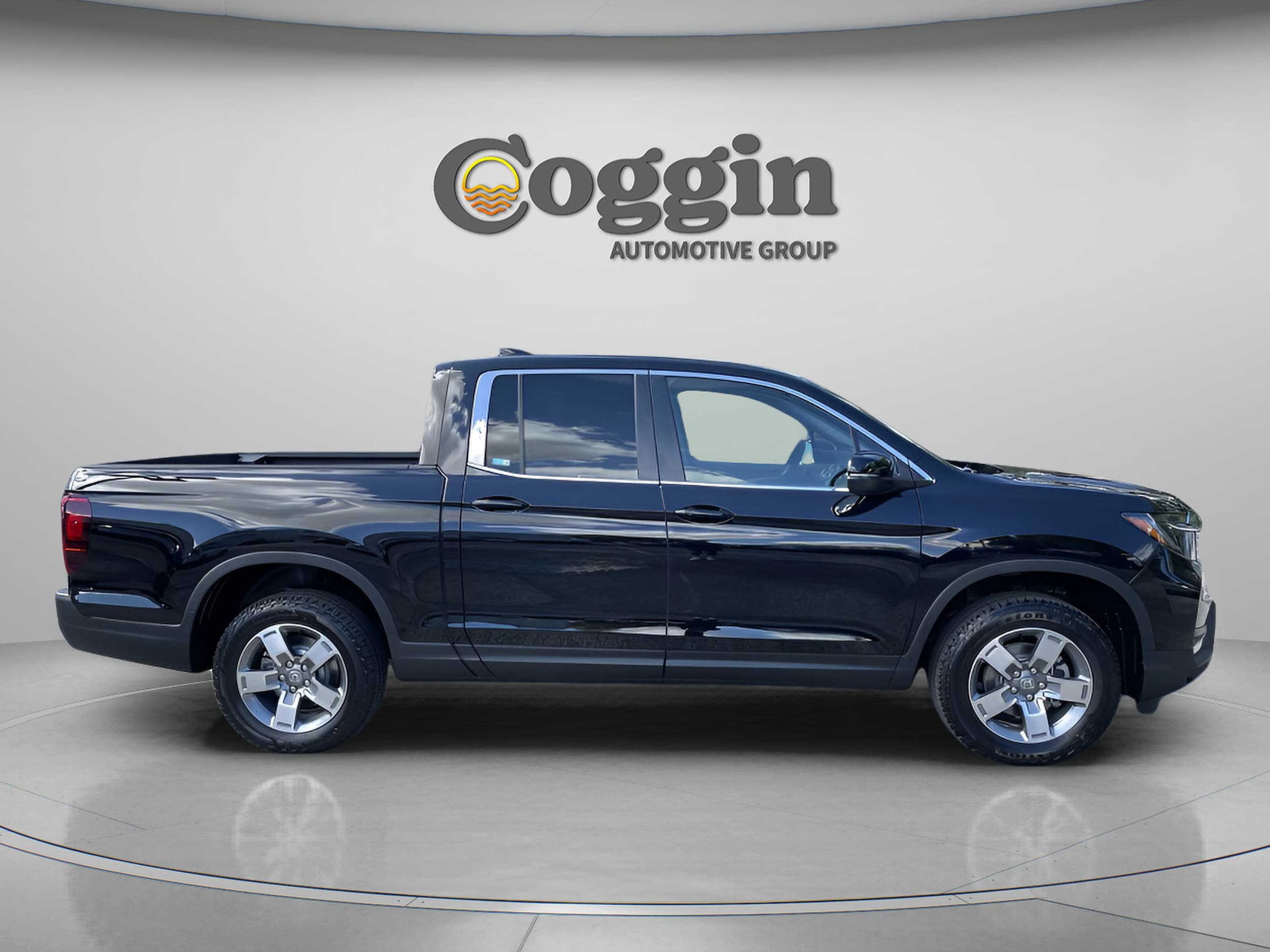 2026 Honda Ridgeline RTL - Photo 9