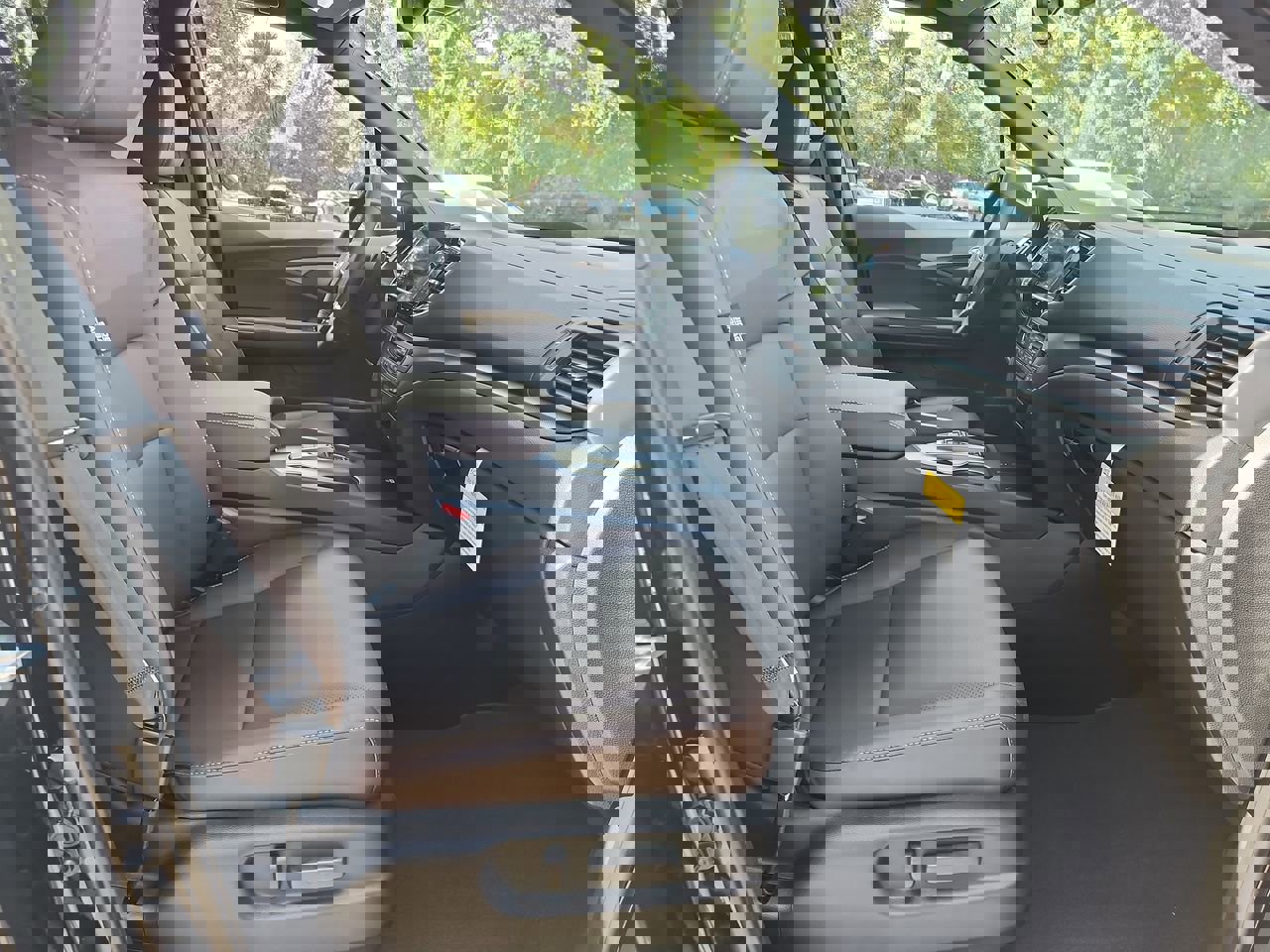 2026 Honda Ridgeline RTL - Photo 19