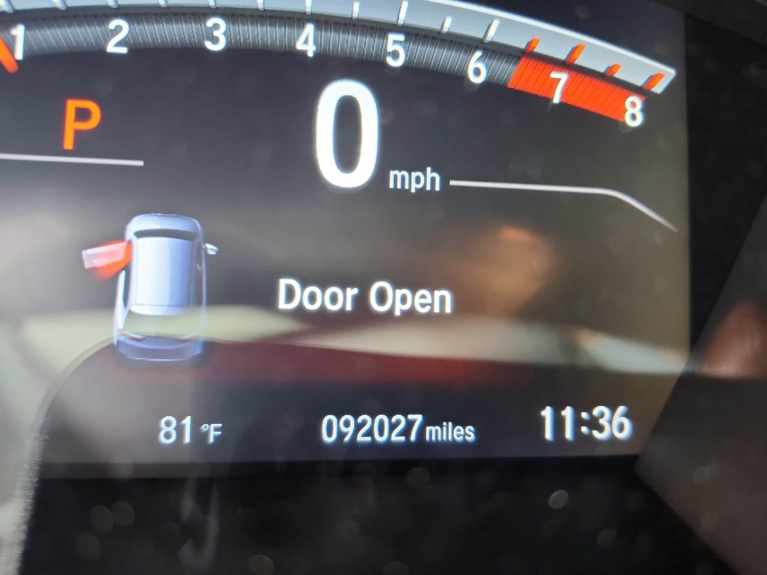 2021 Honda CR-V EX - Photo 27