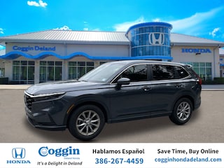 2025 Honda CR-V EX SUV