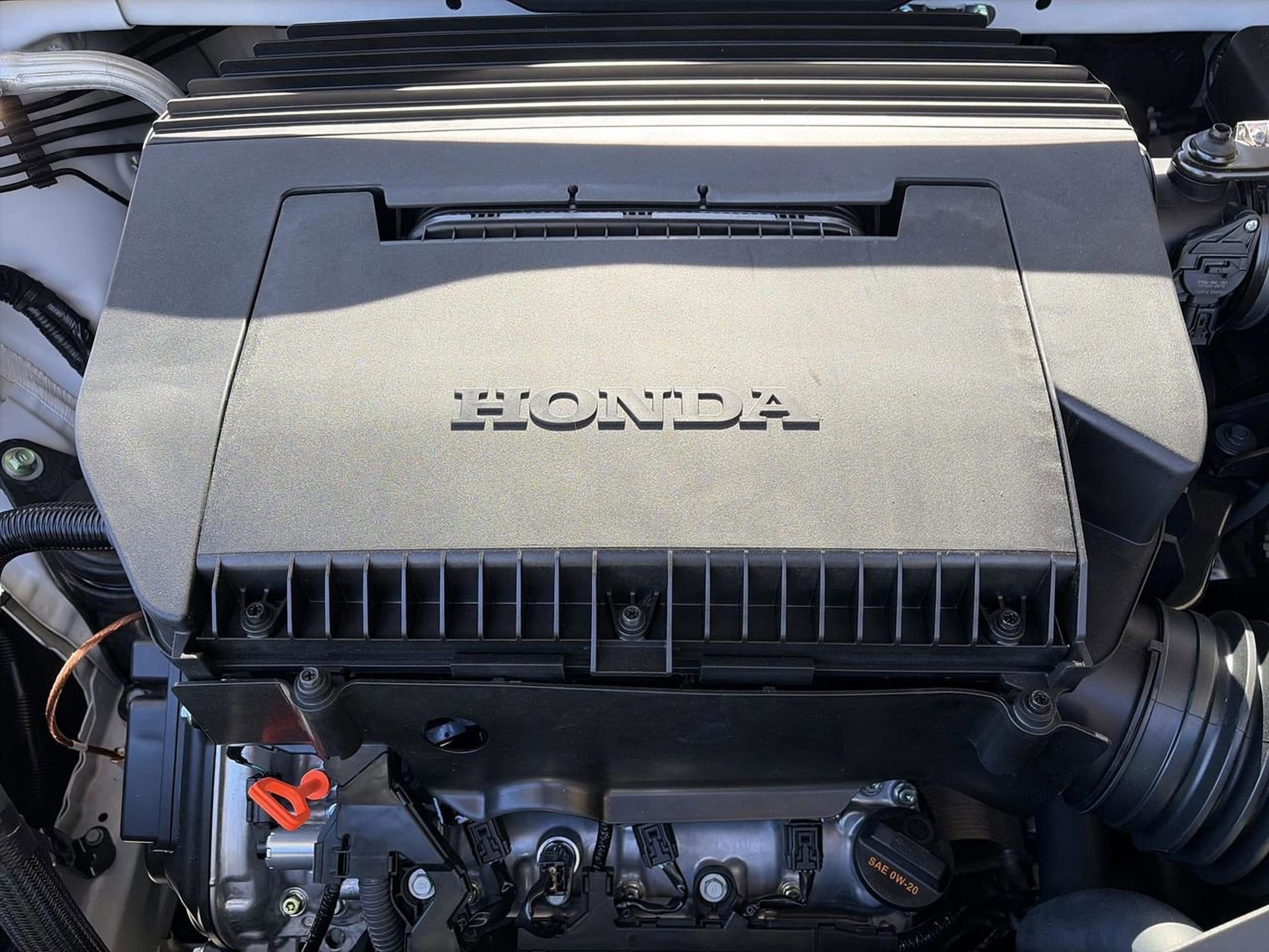 2026 Honda Pilot Sport - Photo 24