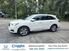 2020 Acura MDX