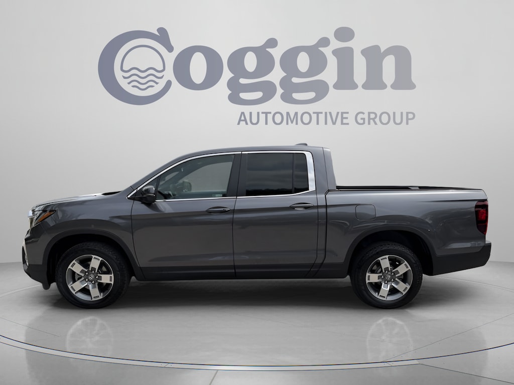 Used 2026 Honda Ridgeline RTL Truck Crew Cab
