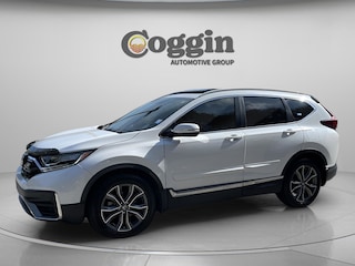 2020 Honda CR-V Touring 2WD SUV