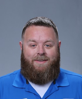 Staff member Jesse Stanley from ID_3afd4b76d2e8