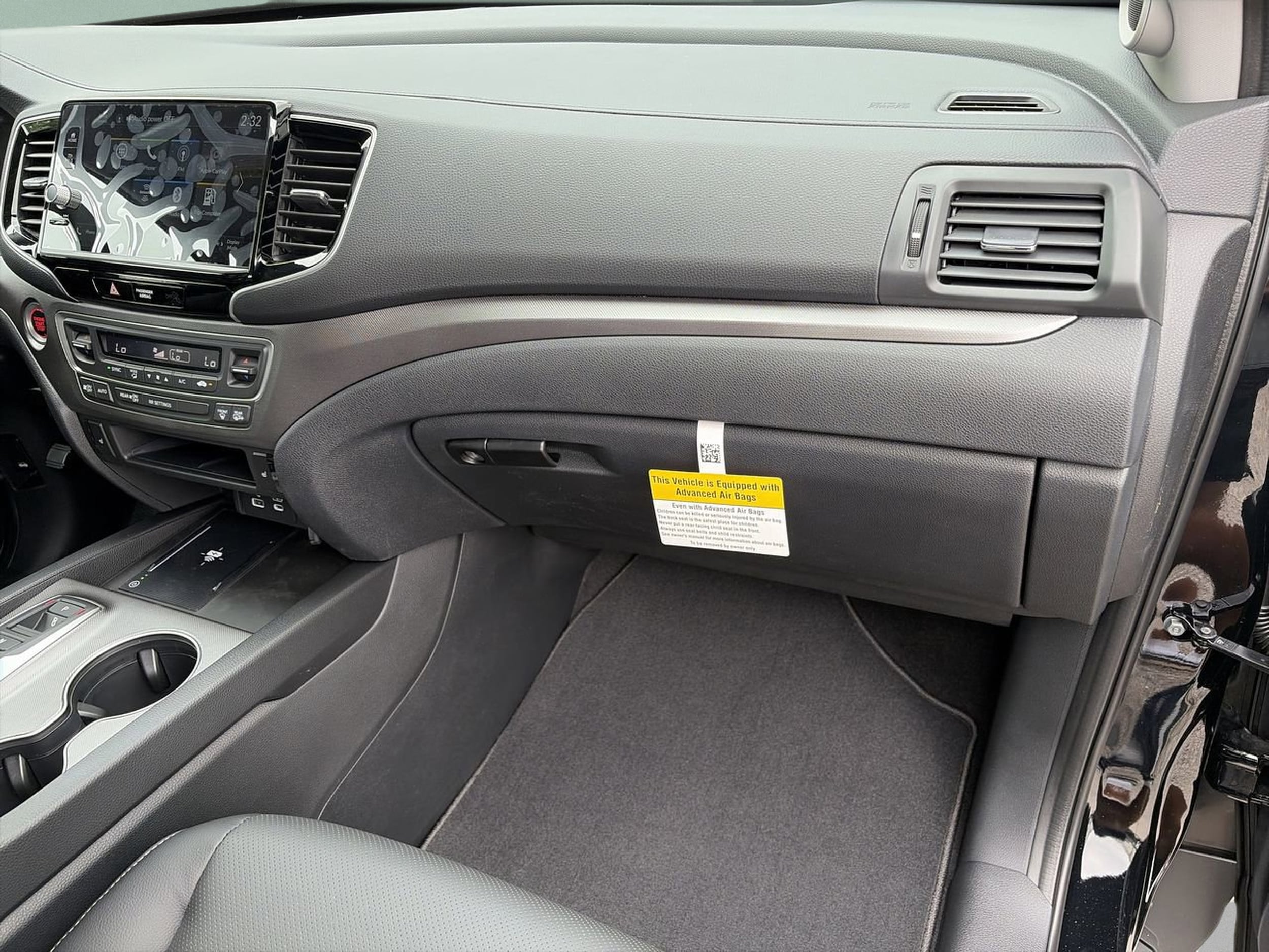 2026 Honda Ridgeline RTL - Photo 21
