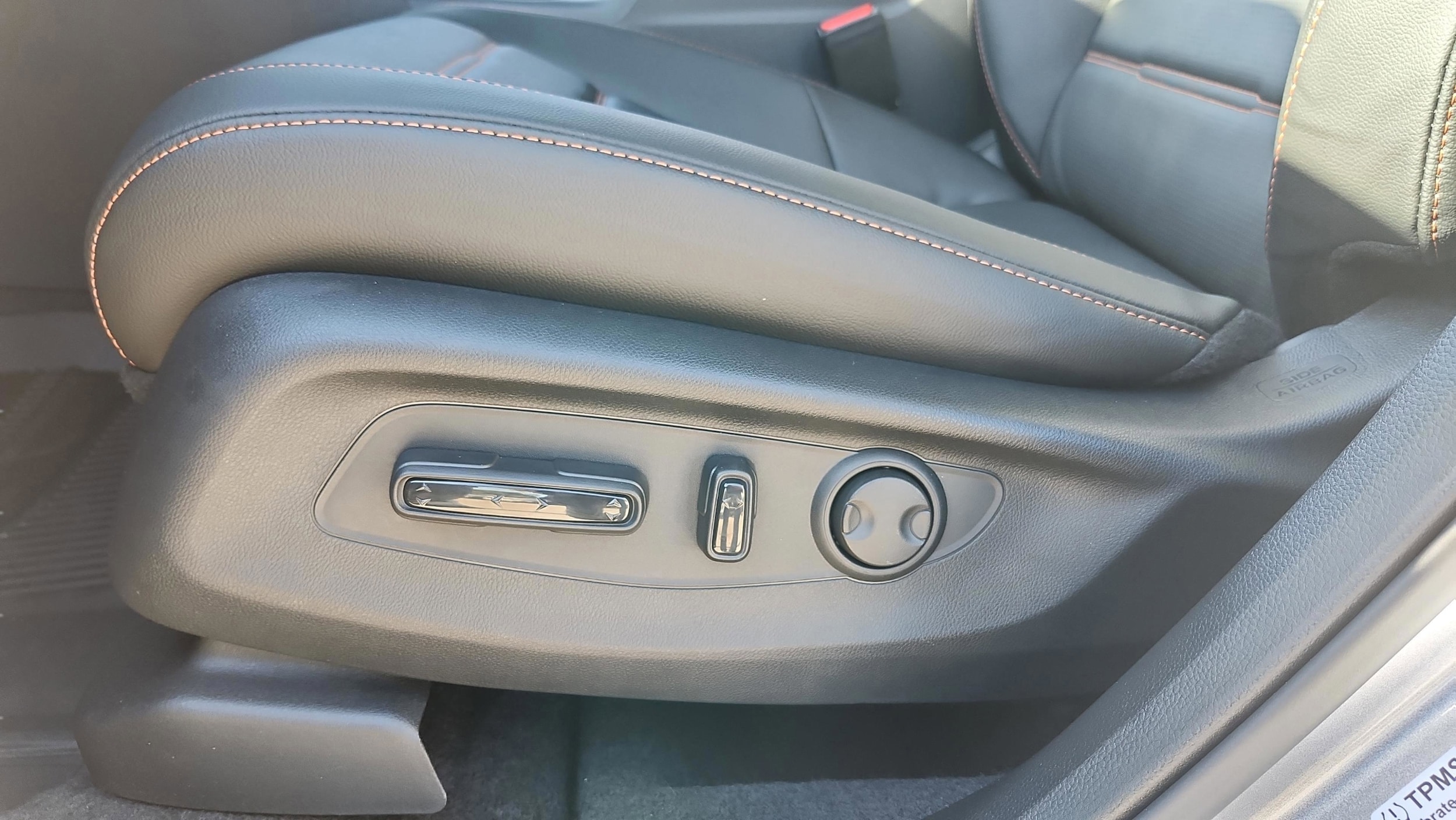 2026 Honda CR-V Sport Touring - Photo 37