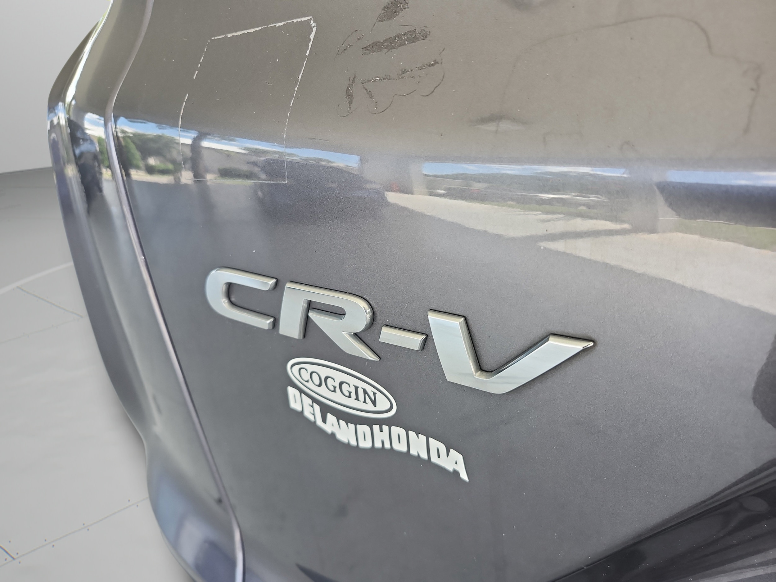 2021 Honda CR-V EX - Photo 28