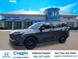 Honda CR-V Hybrid