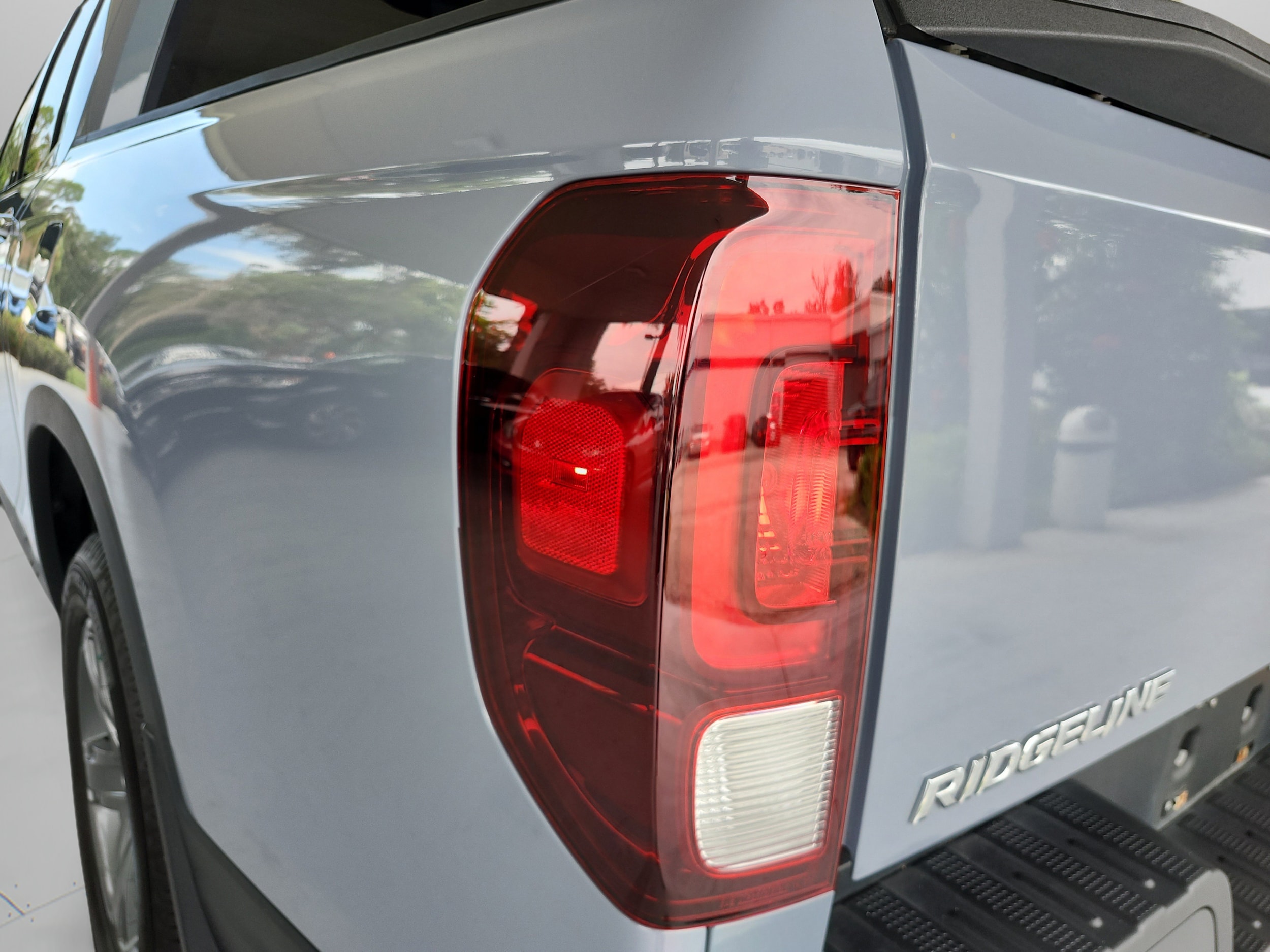 2023 Honda Ridgeline RTL-E - Photo 35