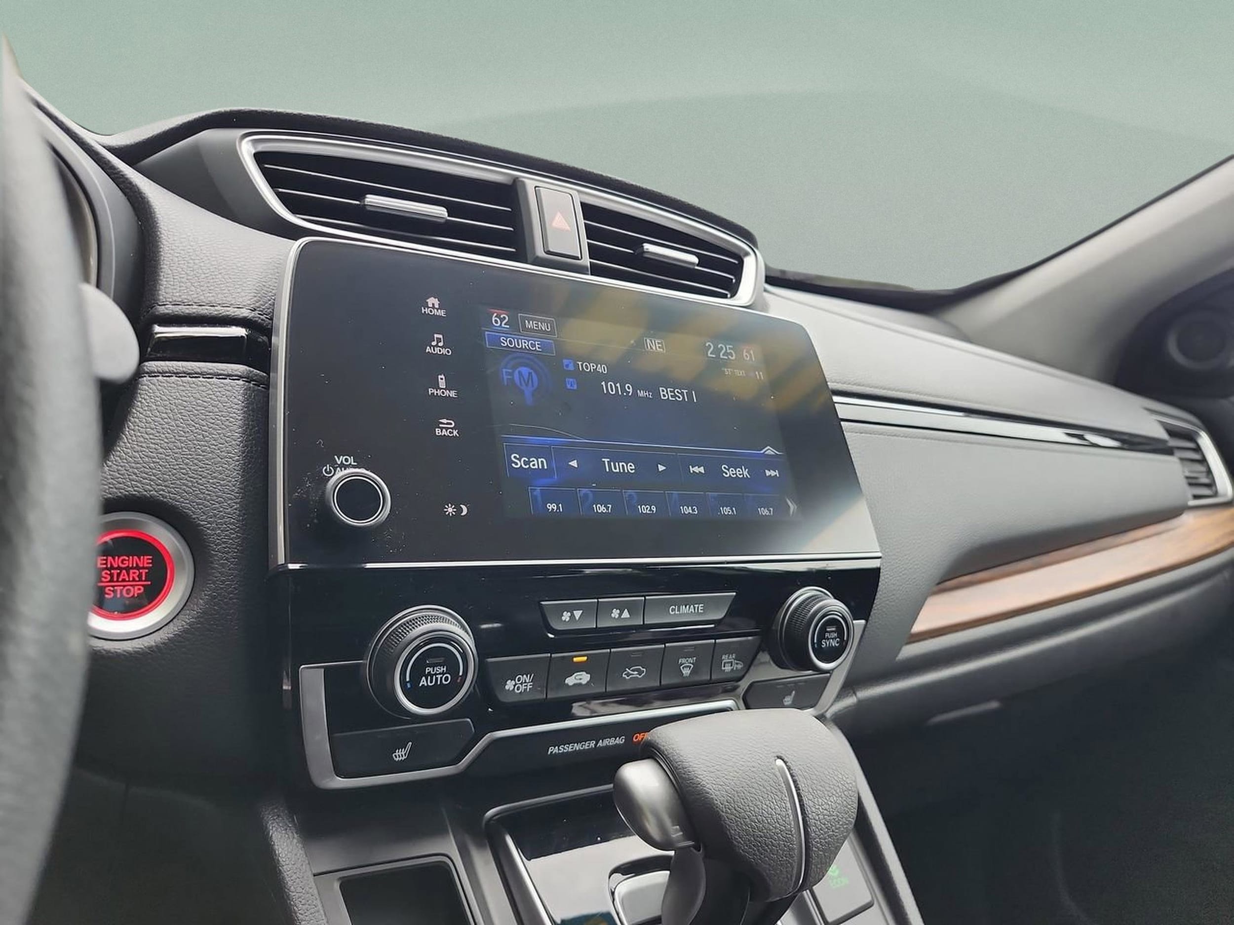 2018 Honda CR-V EX - Photo 13