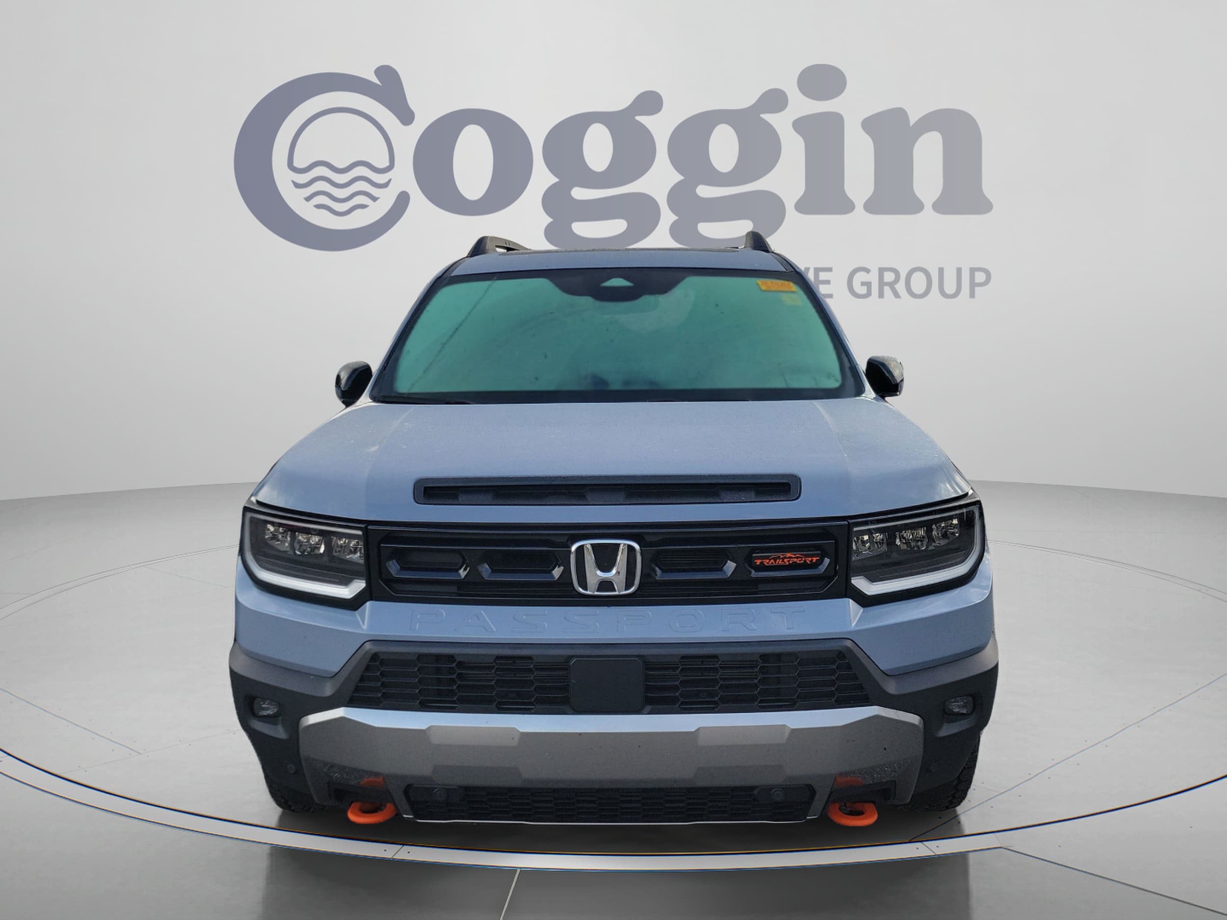 2026 Honda Passport TrailSport - Photo 7