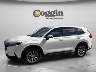 2024 Honda CR-V EX SUV