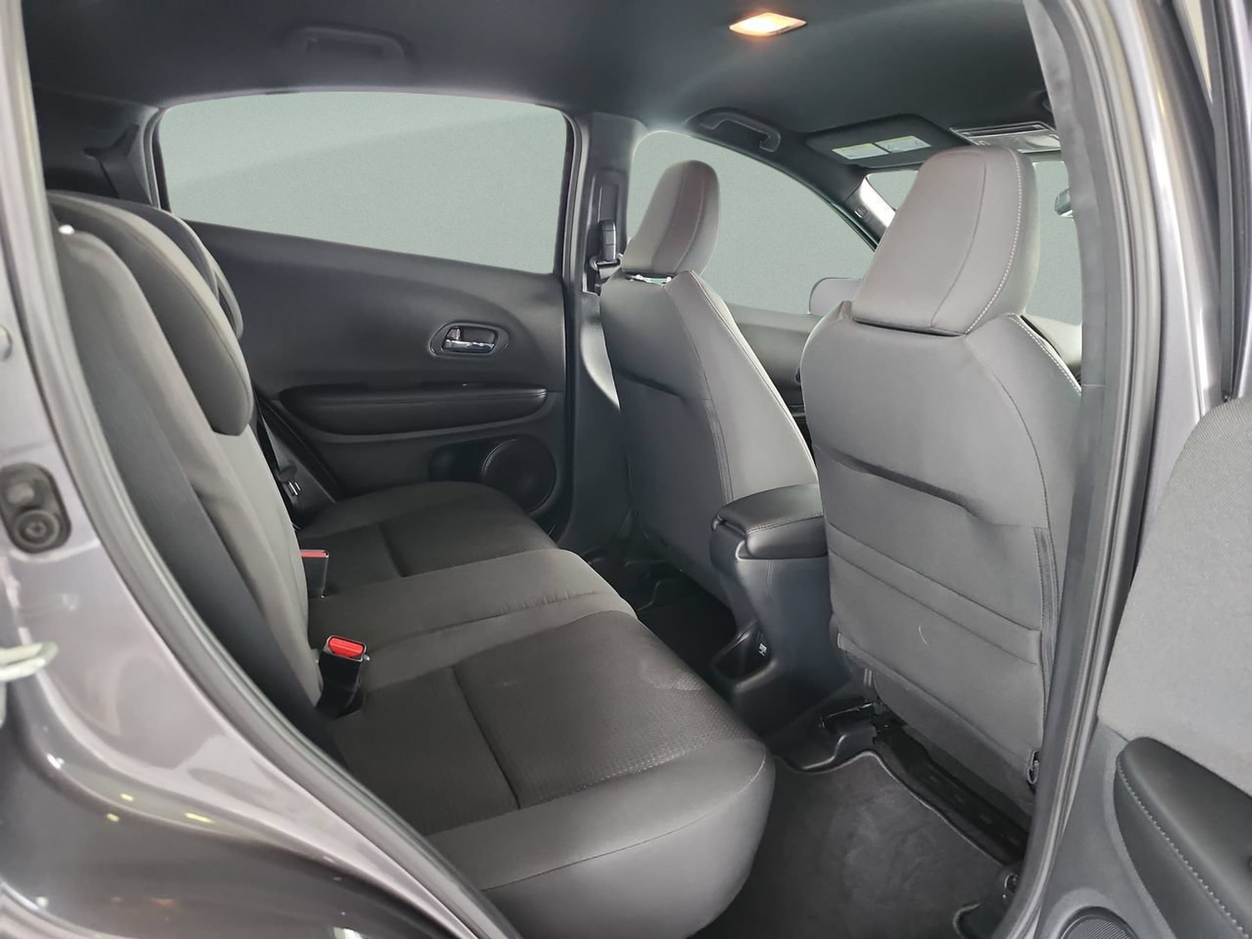 2021 Honda HR-V Sport - Photo 19