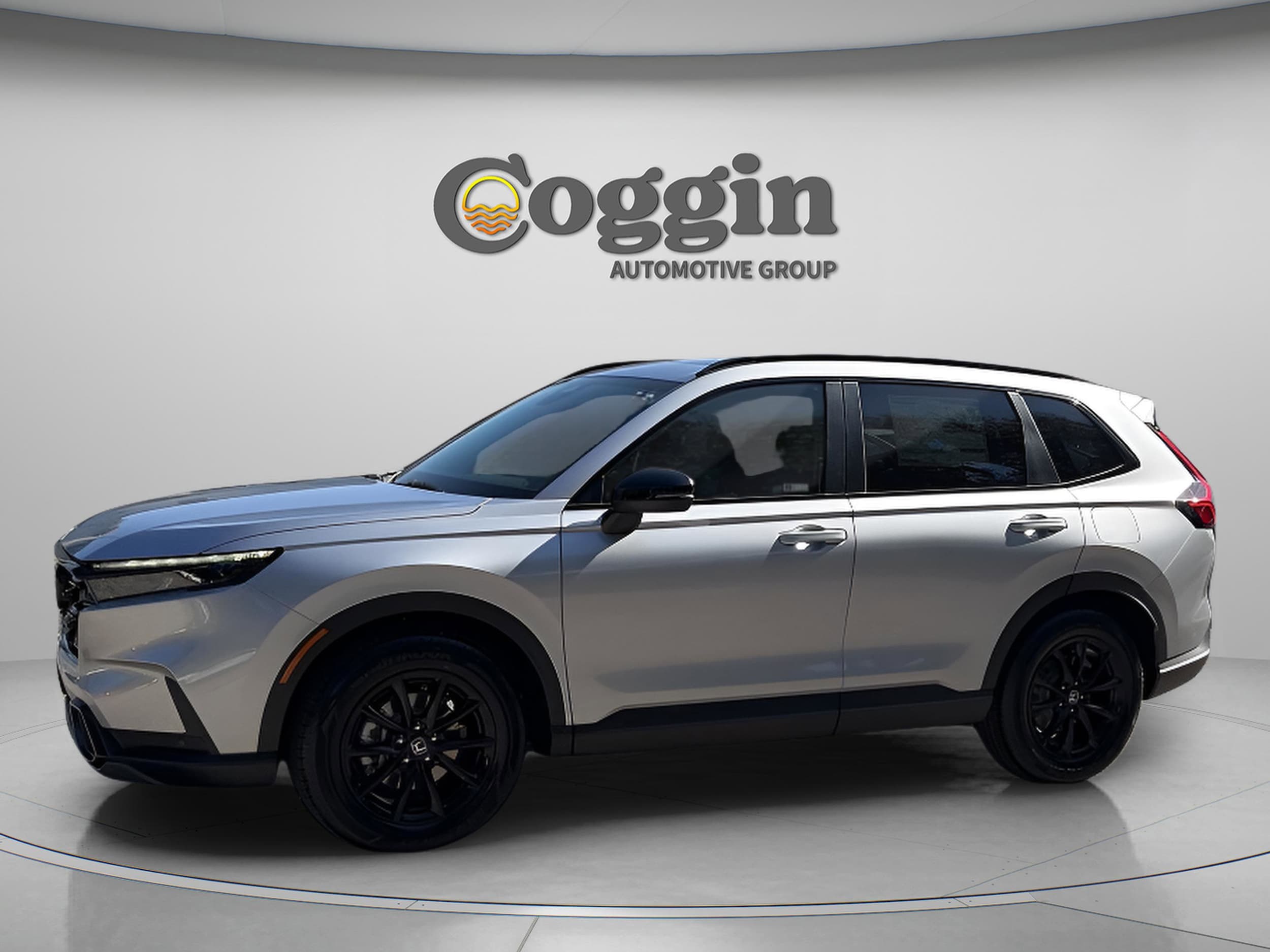 2026 Honda CR-V Sport-L's photo