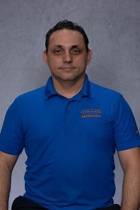 Staff member Jose Arocho from ID_b8a7dfcbede8