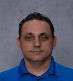 Staff member Jose Arocho from ID_b8a7dfcbede8