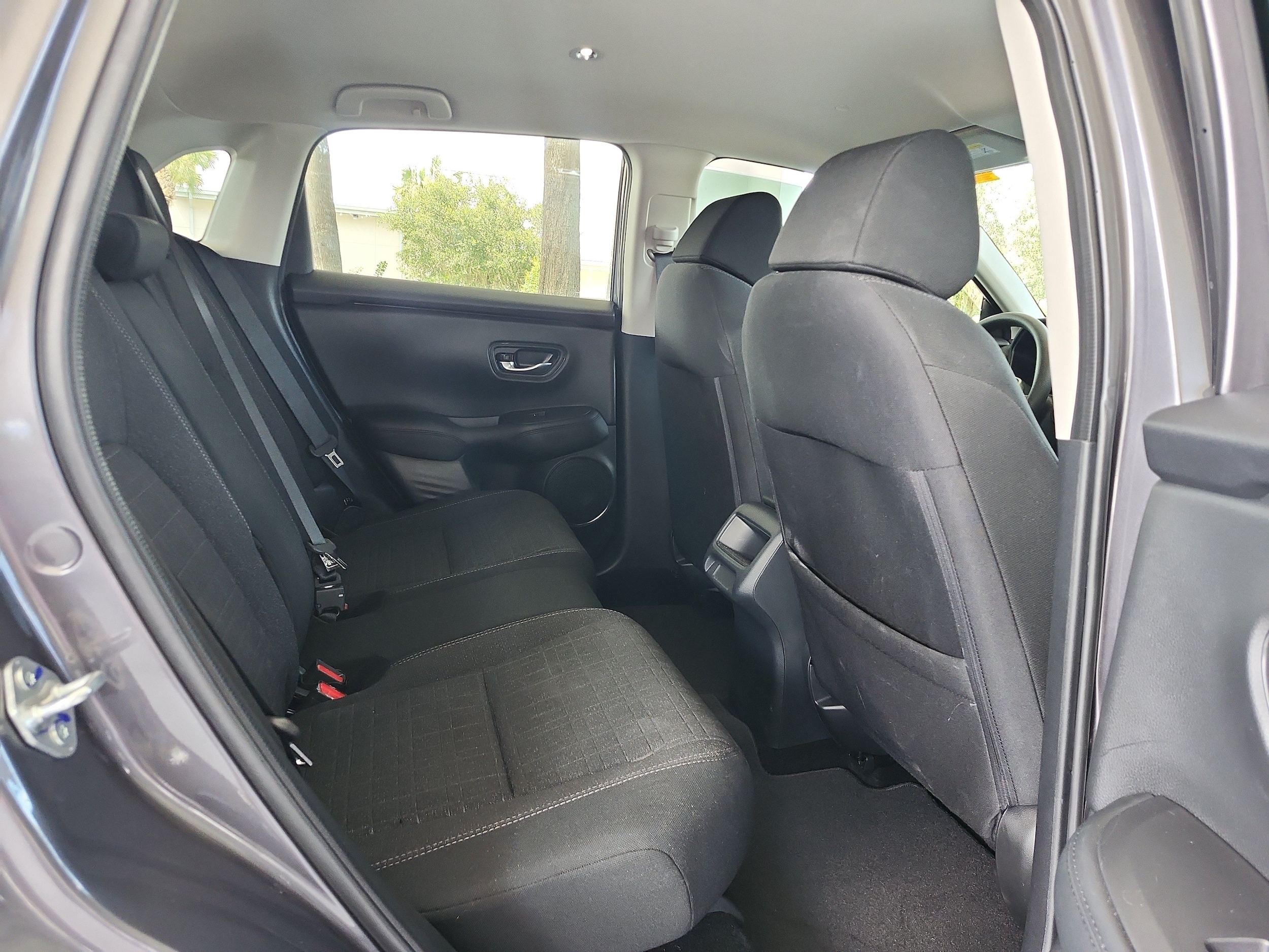 2026 Honda HR-V LX - Photo 21